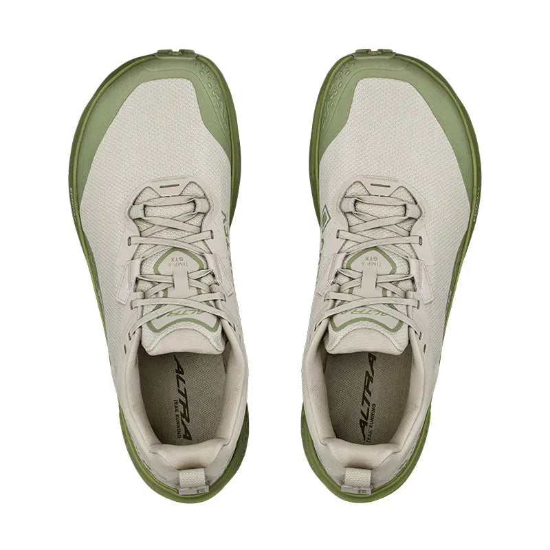 Men's Timp 6 GORE-TEX Dusty Olive