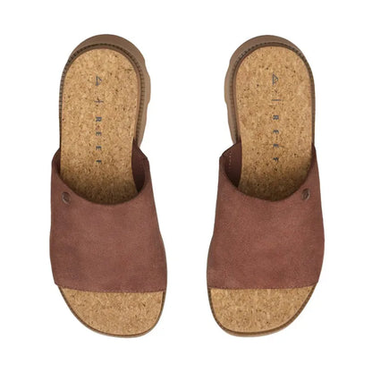 Women's Vista Luxe Evie Brown