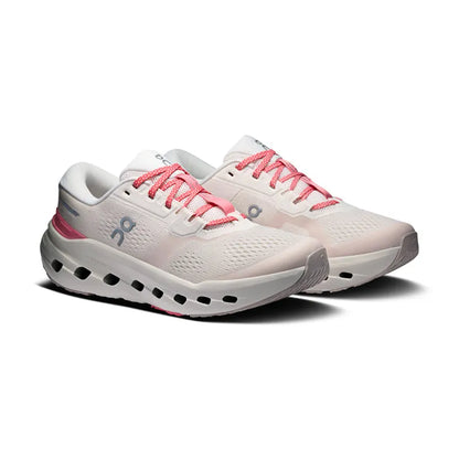 Women's Cloudrunner 3 Oyster/Camellia