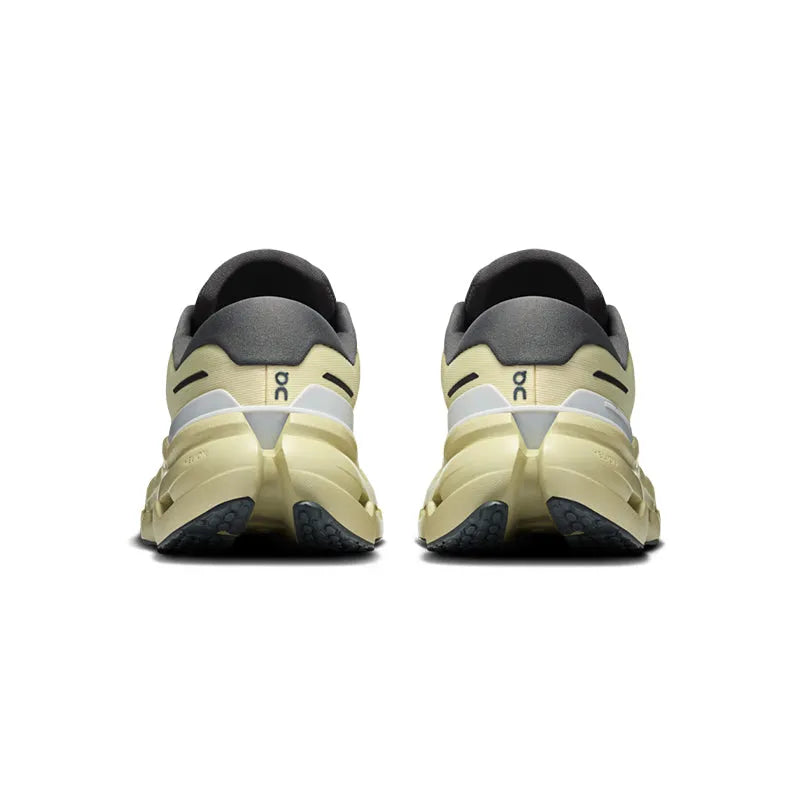 Women's Cloudrunner 3 Waterproof Pollen/Haze
