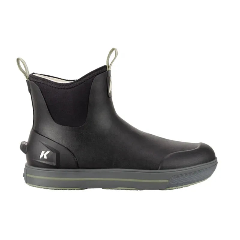 Men's Neo Flex Thermo Black