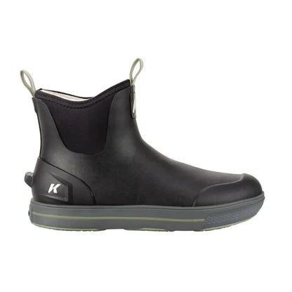 Men's Neo Flex Thermo Black