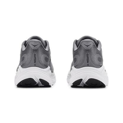 Men's Clifton 11 Galactic Grey/Stellar Grey