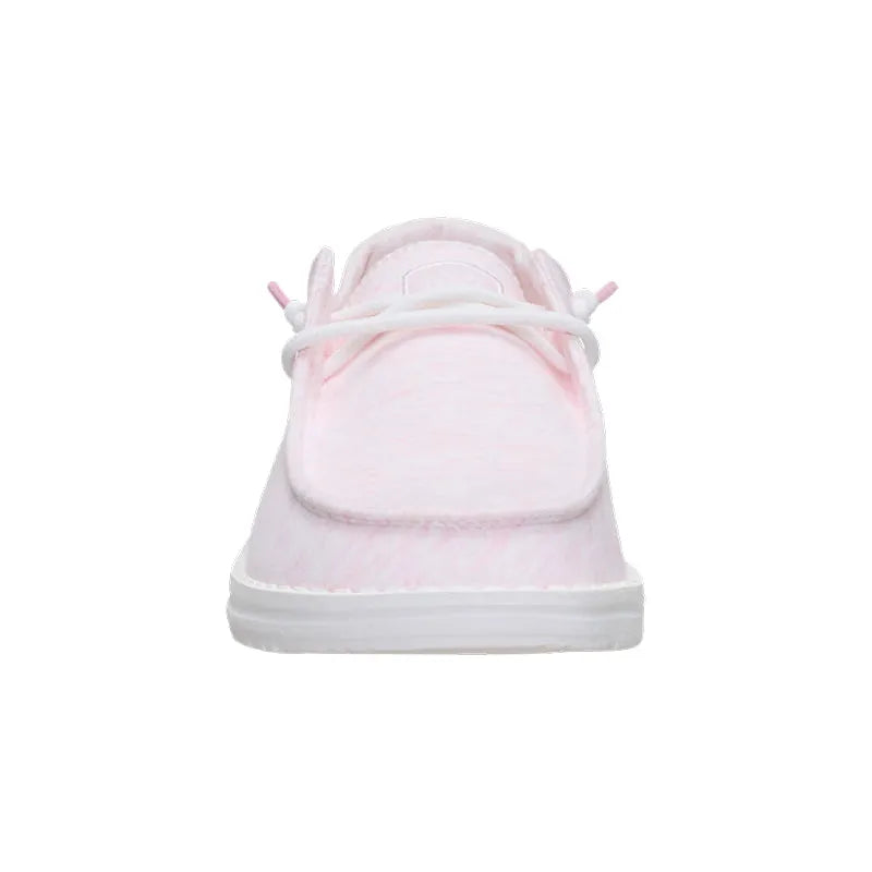 Women's Wendy Stretch Jersey Light Pink