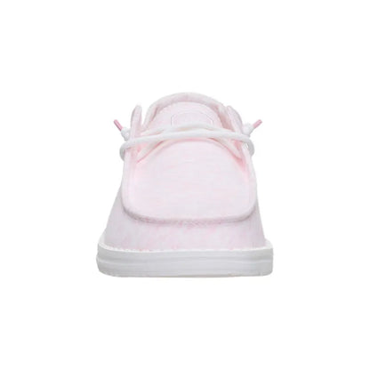 Women's Wendy Stretch Jersey Light Pink