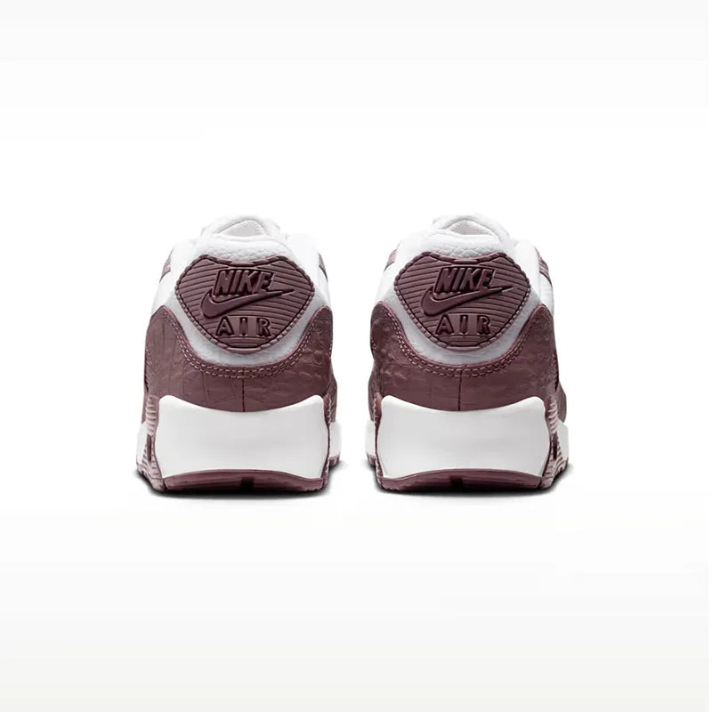 Women's Air Max 90 Tattoo/Burgundy Crush