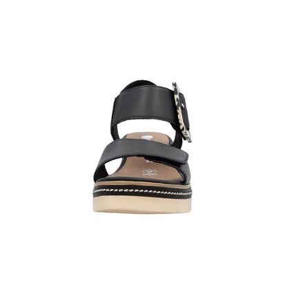 Women's Jerilyn 53 Black