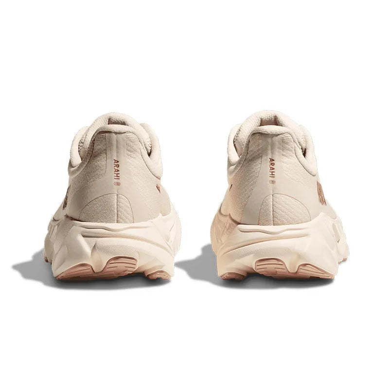 Women's Arahi 8 Alabaster/Rose Gold