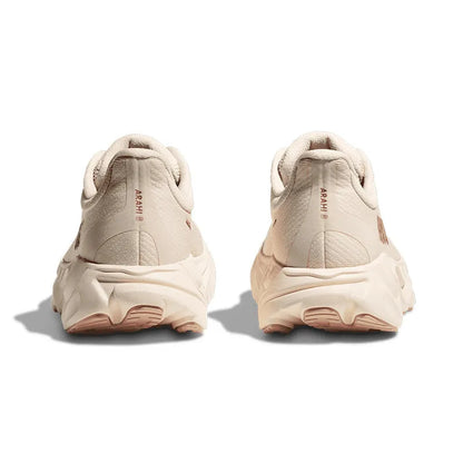 Women's Arahi 8 Alabaster/Rose Gold