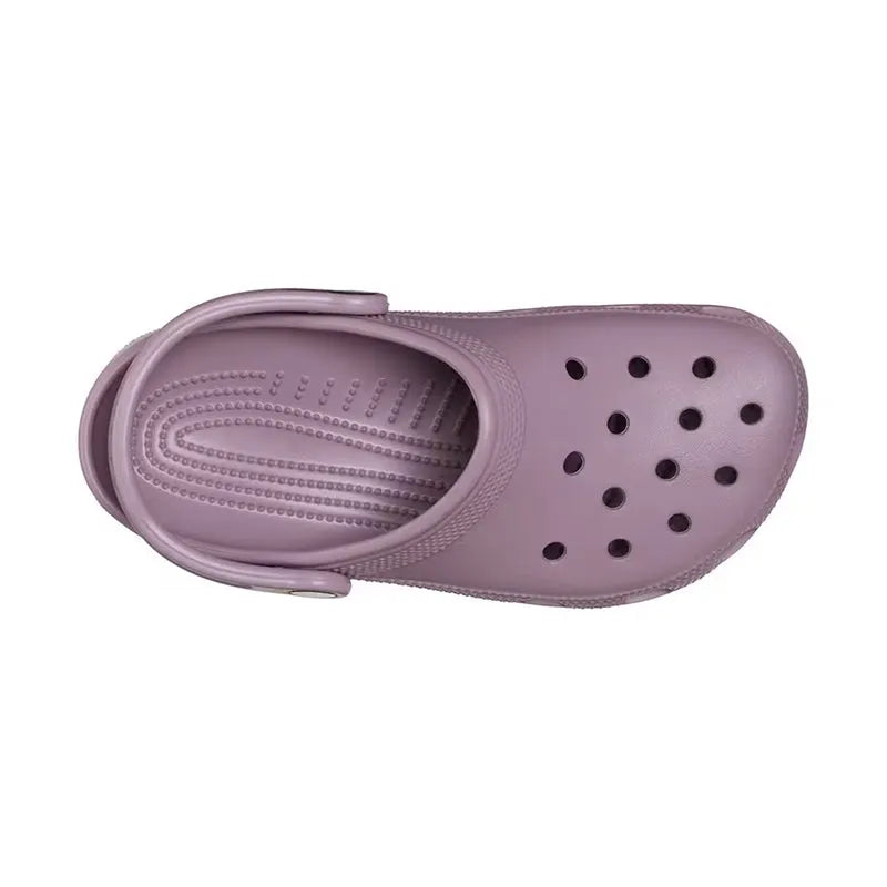 Women's Classic Clog Dusty Lilac