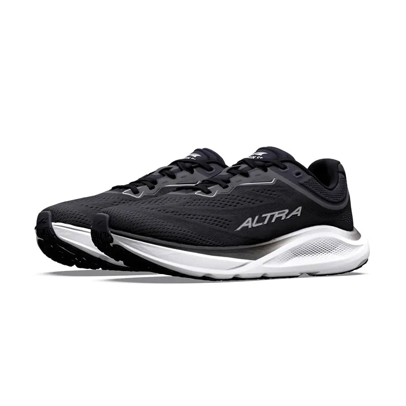 Women's Torin ST (WIDE) Black/White