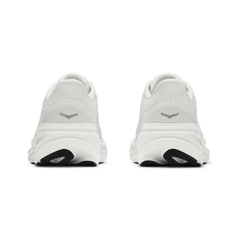 Women's Clifton Pro White/White