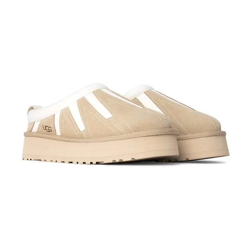 Women's Tazz Sunwave Mustard Seed
