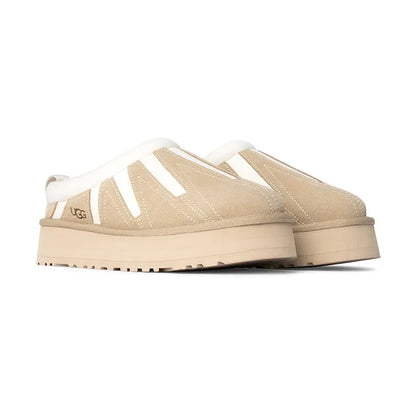 Women's Tazz Sunwave Mustard Seed