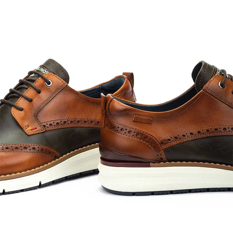 Men's Manacor Brandy
