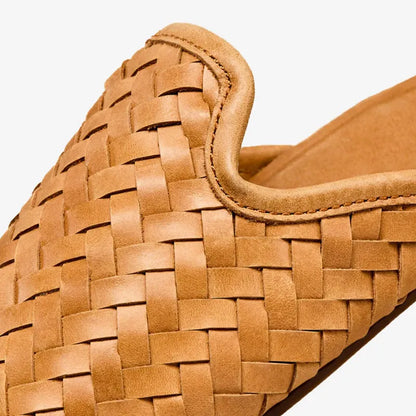 Women's Mi'i Kukui Brown