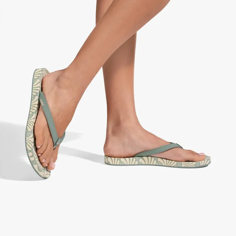 Women's Uiki Silver Pine/Pa'i