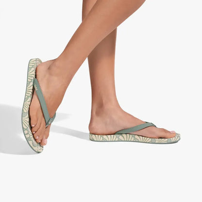 Women's Uiki Silver Pine/Pa'i