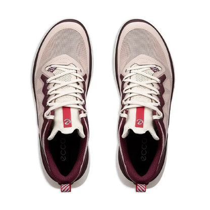 Women's Biom 720 Breathru Rose Dust/Dark Ruby