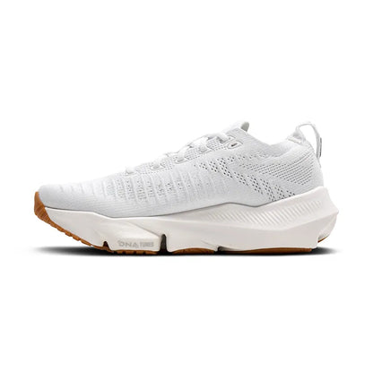 Women's Glycerin Flex White/Black/Biscuit