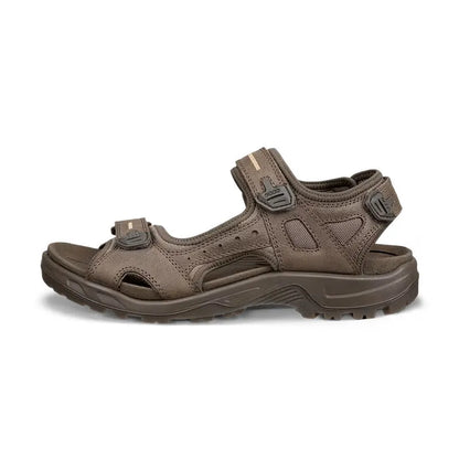 Men's Yucatan Sandal Dark Clay