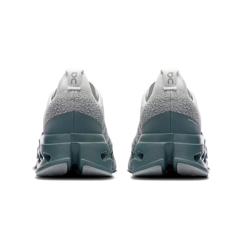 Men's Cloudsurfer Max Iceberg/Olive
