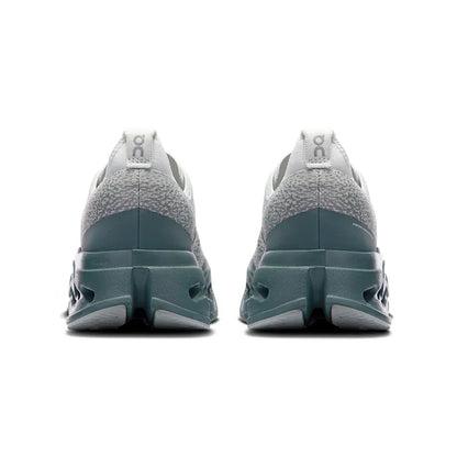 Men's Cloudsurfer Max Iceberg/Olive