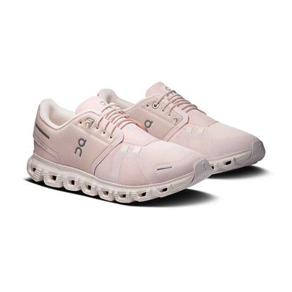 Women's Cloud 6 Salt/Gardenia
