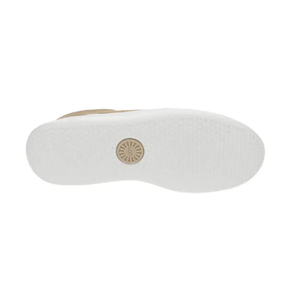 Men's South Bay Sneaker Low Suede Mustard Seed