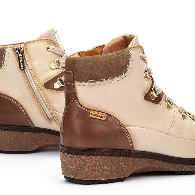 Women's Granada Lace Marfil