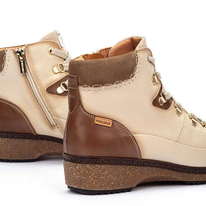 Women's Granada Lace Marfil