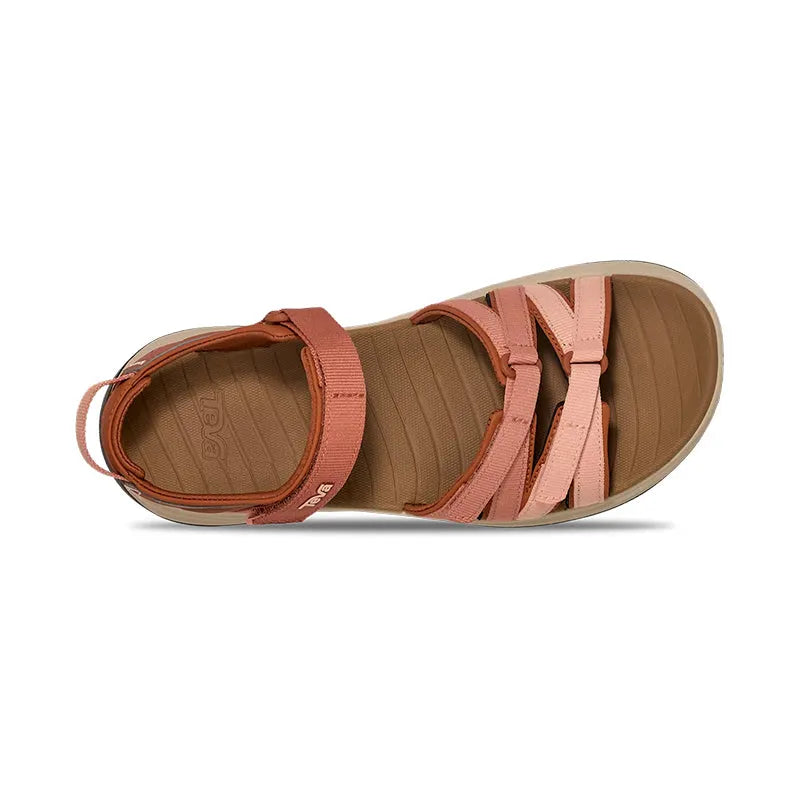 Women's Tirra Sport Sedona Multi