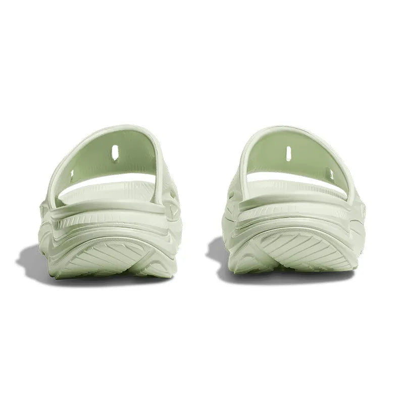 Women's Ora Recovery Slide 3 Sea Glass