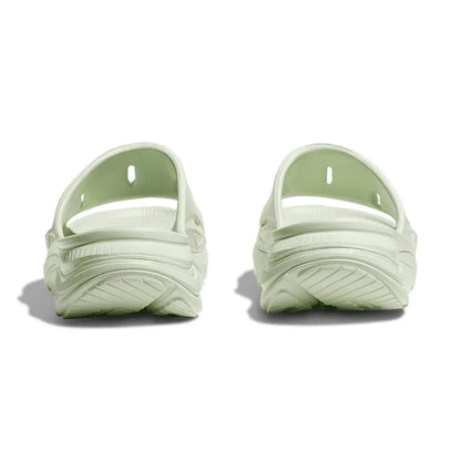 Women's Ora Recovery Slide 3 Sea Glass