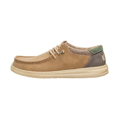 Men's Paul Nut