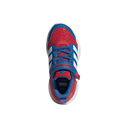 Kid's Preschool Lightorama RNR Blue/Red/White