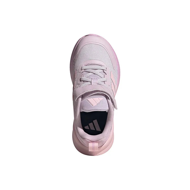 Kid's Preschool Fortarun 4.0 Ice Lavender/Clear Pink
