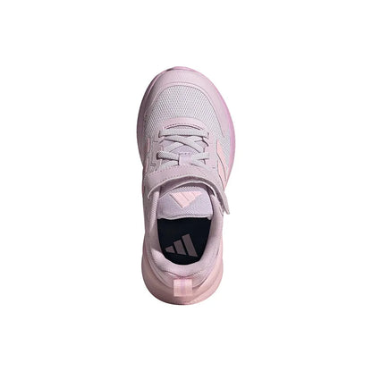 Kid's Preschool Fortarun 4.0 Ice Lavender/Clear Pink