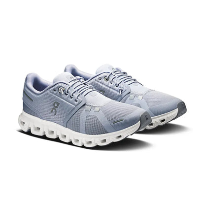 Women's Cloud 6 Nimbus/White