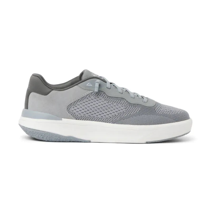 Men's Shoreline Del Mar Heather Grey