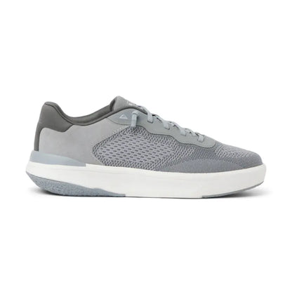Men's Shoreline Del Mar Heather Grey