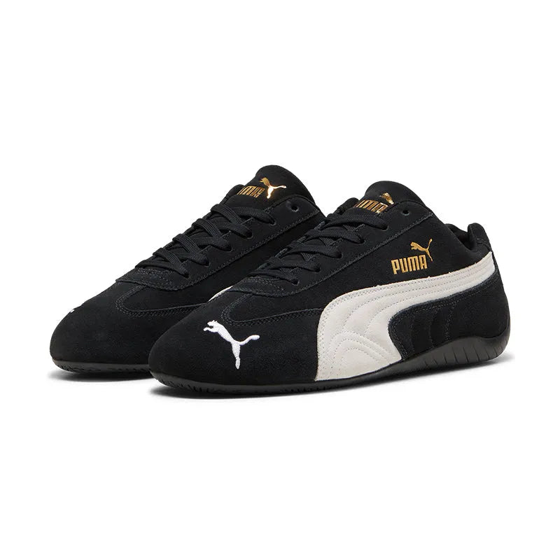 Men's Speedcat OG Black/White