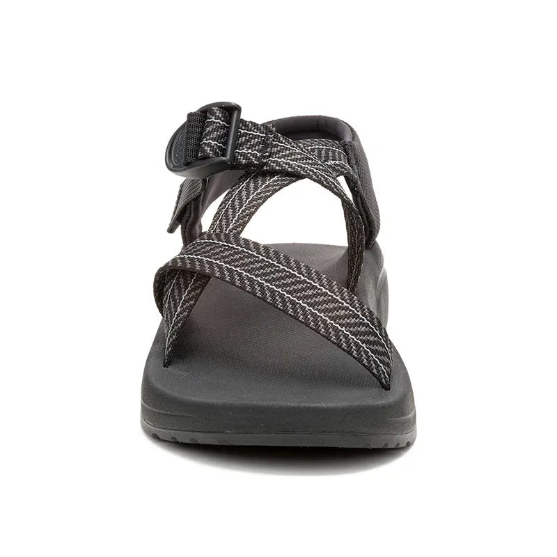 Men's CushZ Frond Black