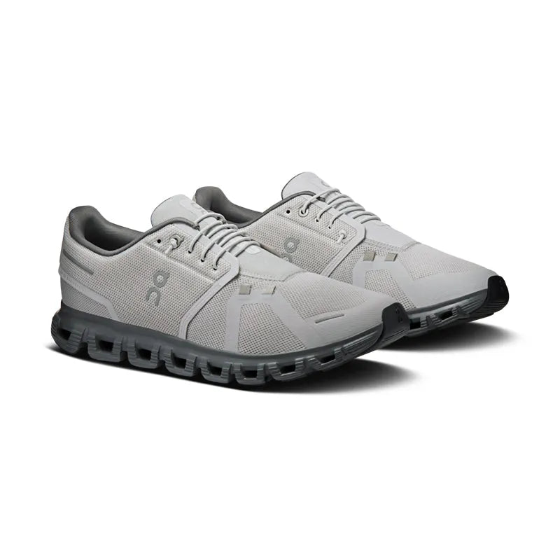 Men's Cloud 6 Wolf/Rock