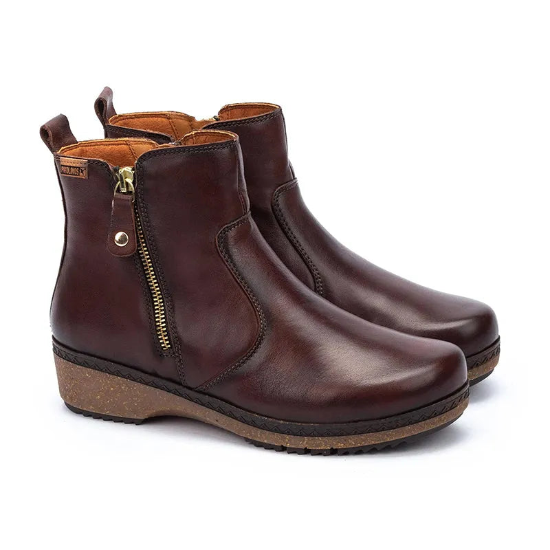 Women's Granada Caoba