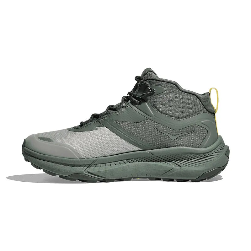 Men's Transport Hike GORE-TEX Gravel/Fern