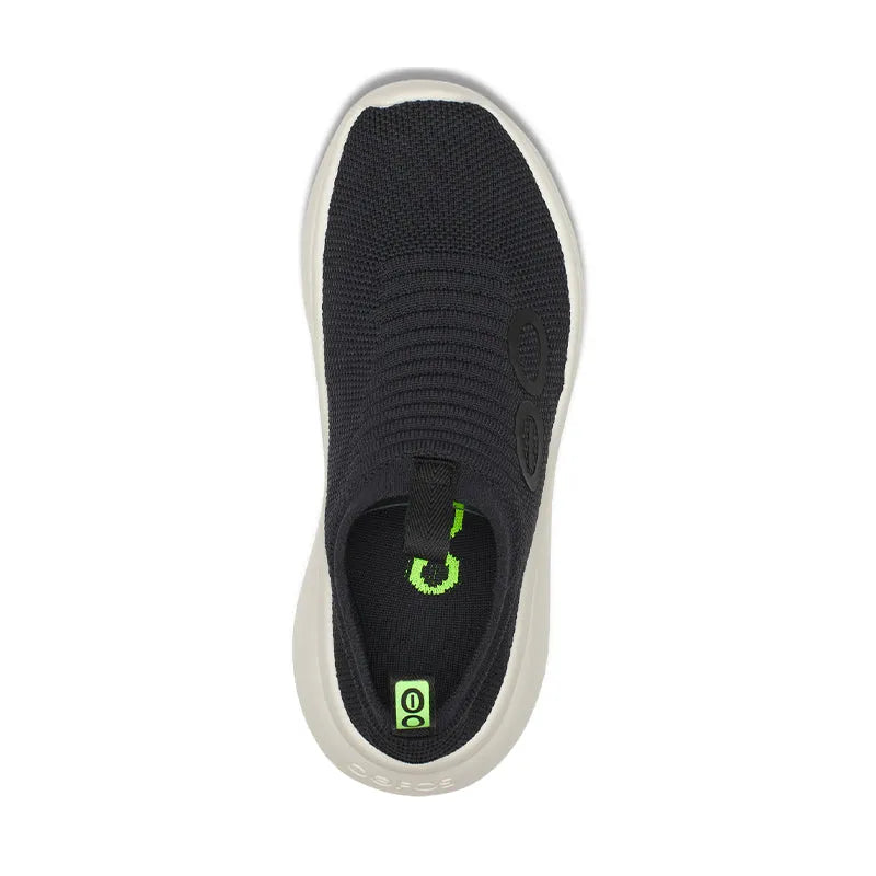 Women's OOmy Zen Chalk/Black