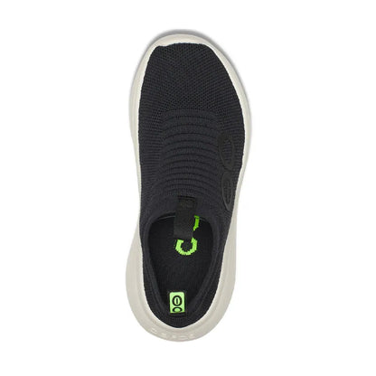 Women's OOmy Zen Chalk/Black