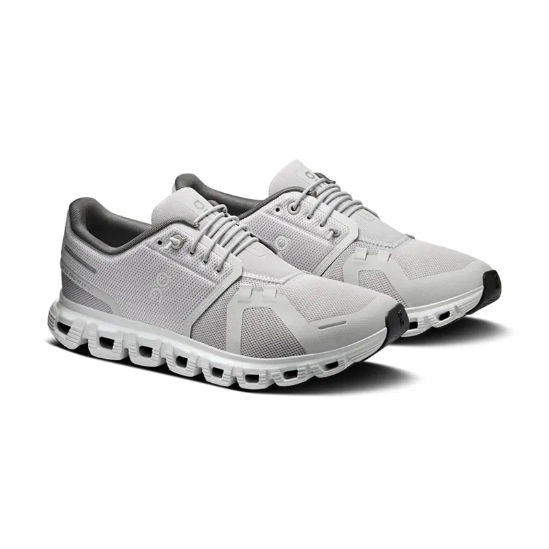 Women's Cloud 6 Glacier/Eclipse