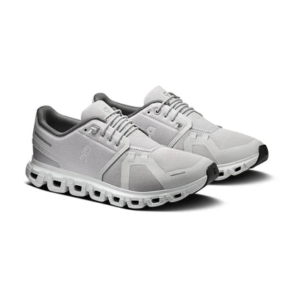 Women's Cloud 6 Glacier/Eclipse